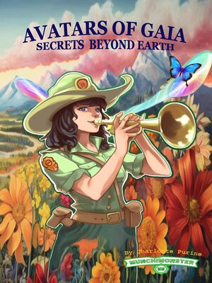 cover image of Avatars of Gaia, Secrets Beyond Earth